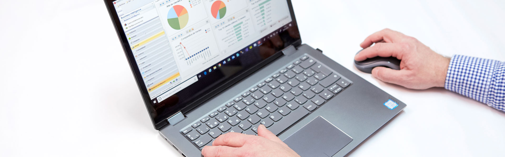 programas gestion facturacion barcelona erp crm tpv a3nomina